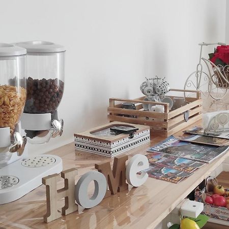 315 Via Roma Rooms Centro Palermo Ngoại thất bức ảnh