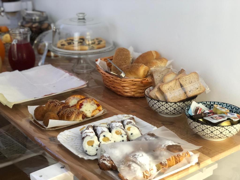 315 Via Roma Rooms Centro Palermo Ngoại thất bức ảnh