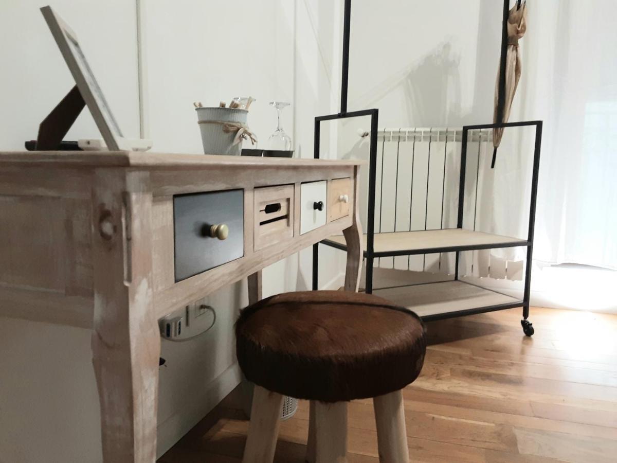 315 Via Roma Rooms Centro Palermo Phòng bức ảnh