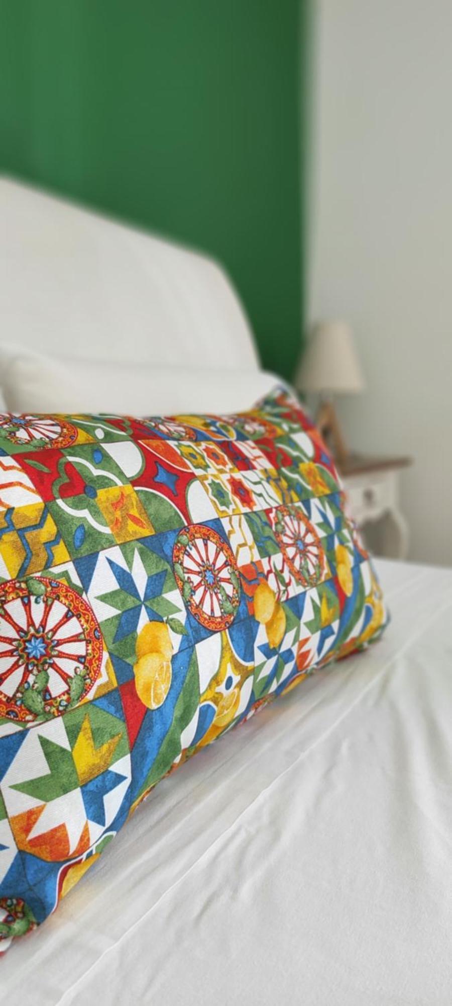 315 Via Roma Rooms Centro Palermo Phòng bức ảnh