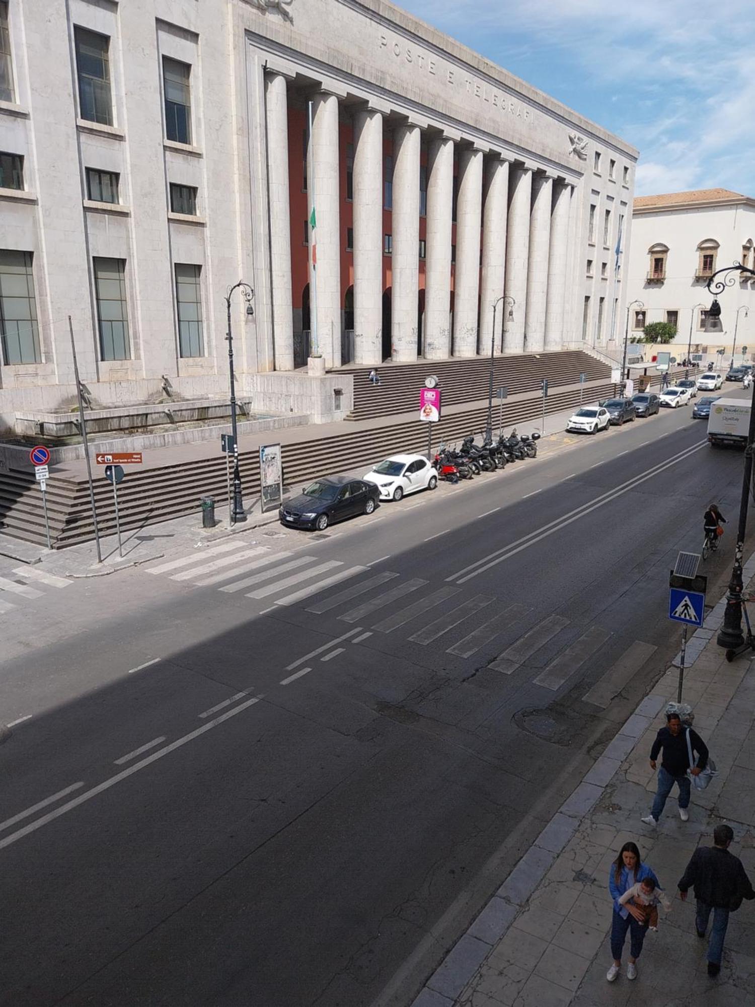315 Via Roma Rooms Centro Palermo Ngoại thất bức ảnh