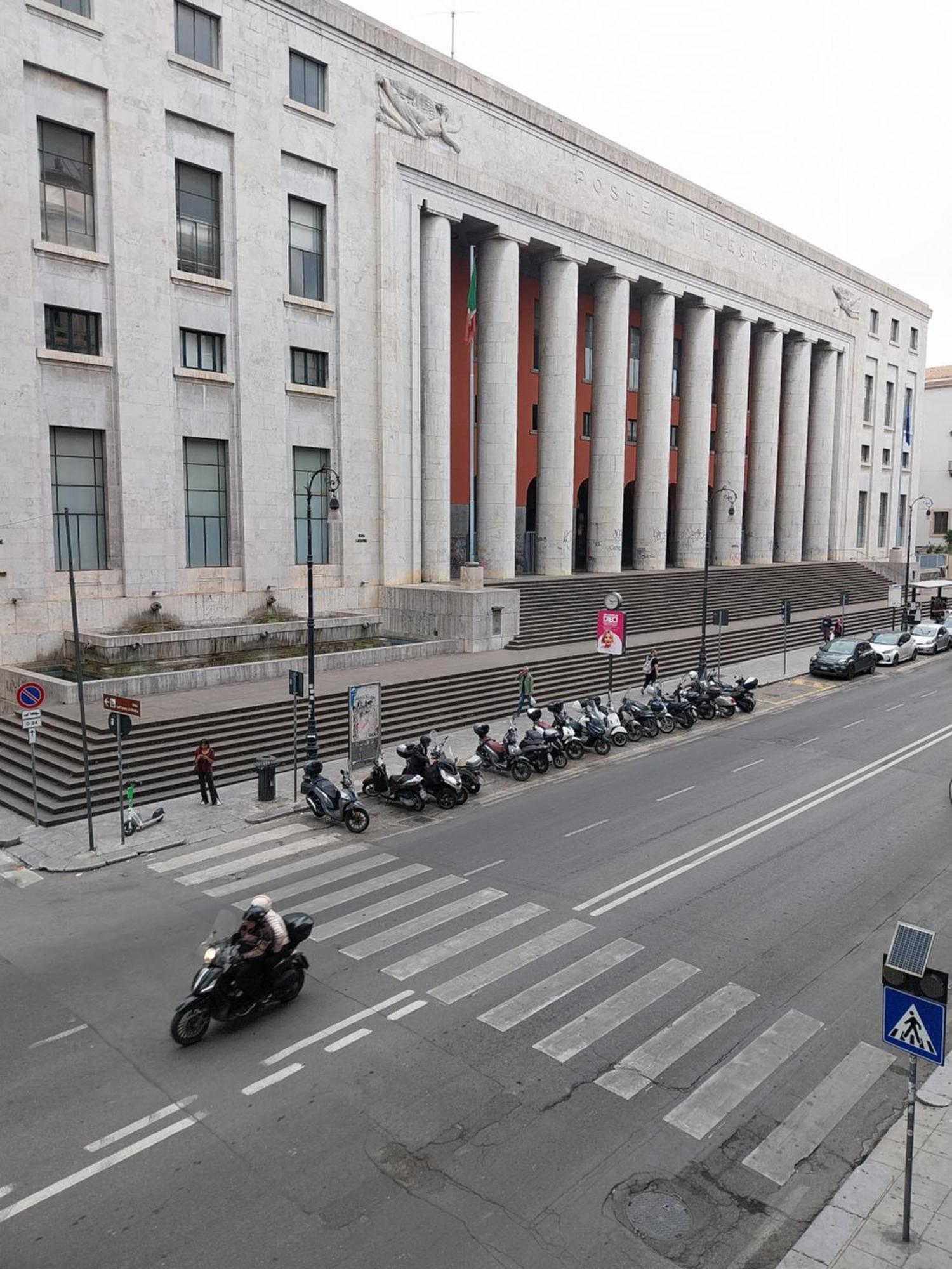 315 Via Roma Rooms Centro Palermo Ngoại thất bức ảnh