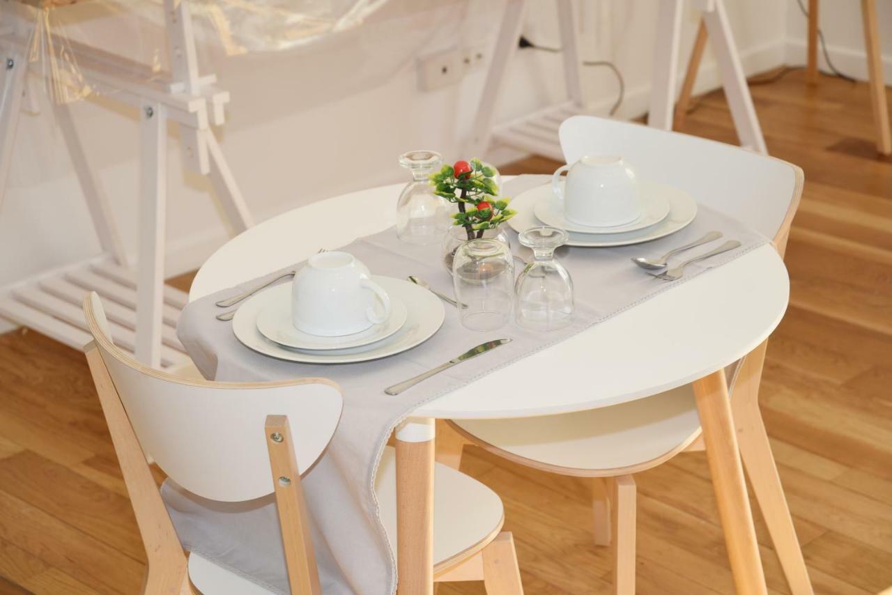 315 Via Roma Rooms Centro Palermo Ngoại thất bức ảnh