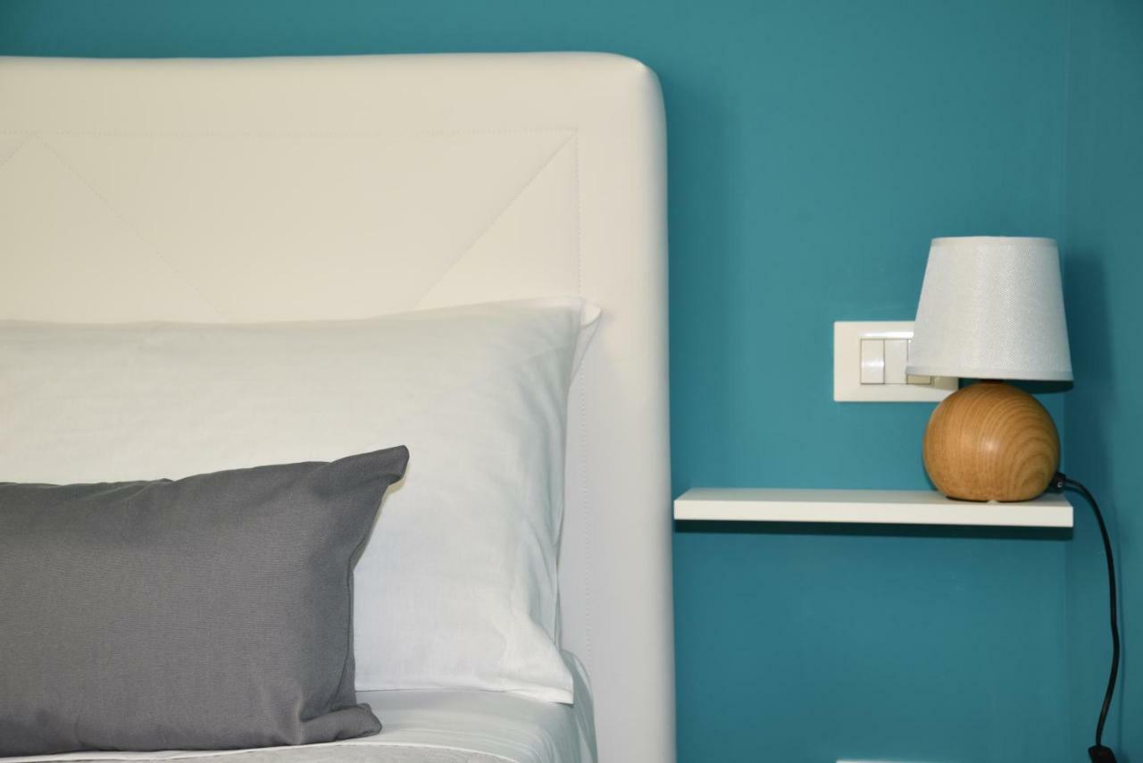 315 Via Roma Rooms Centro Palermo Ngoại thất bức ảnh