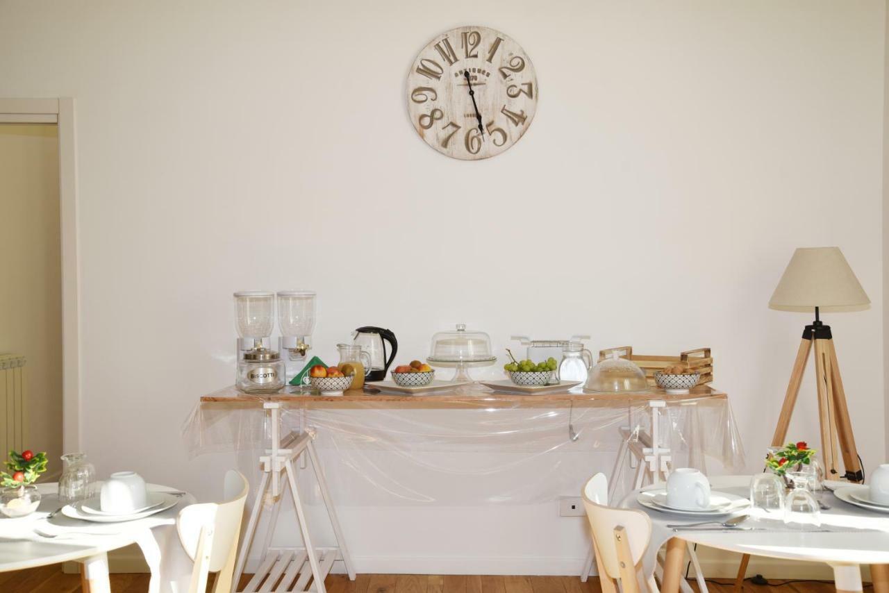 315 Via Roma Rooms Centro Palermo Ngoại thất bức ảnh