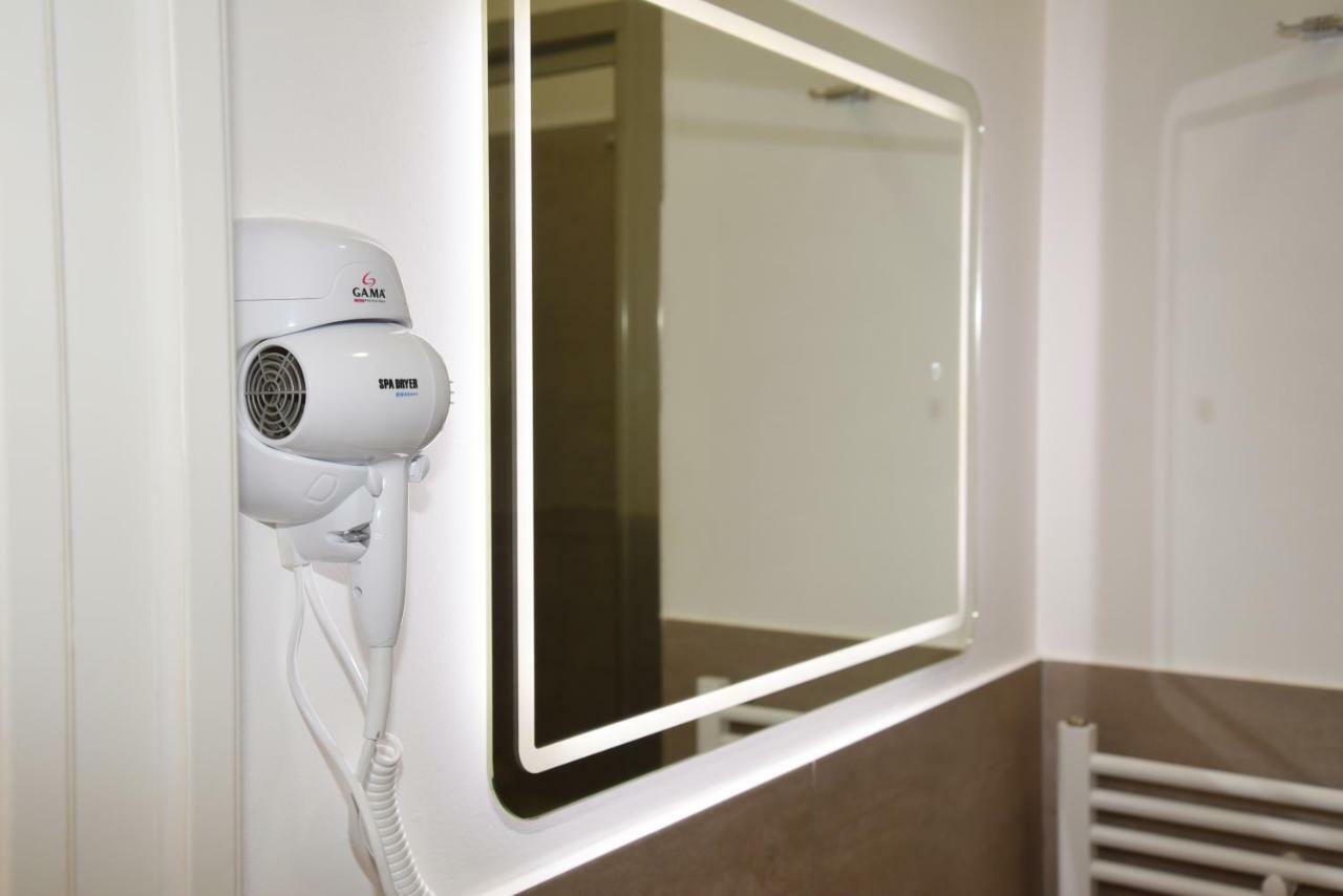 315 Via Roma Rooms Centro Palermo Ngoại thất bức ảnh