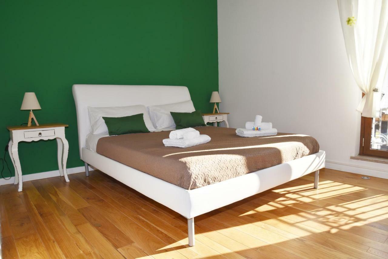 315 Via Roma Rooms Centro Palermo Ngoại thất bức ảnh
