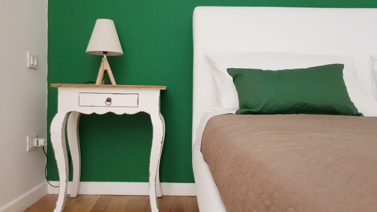 315 Via Roma Rooms Centro Palermo Ngoại thất bức ảnh